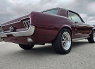 1967 Ford Mustang