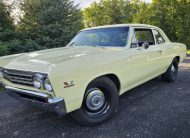 1967 Chevrolet Chevelle