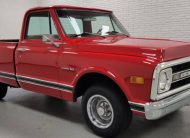 1970 Chevrolet C/K 10 Series