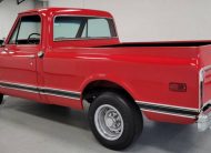 1970 Chevrolet C/K 10 Series