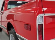 1970 Chevrolet C/K 10 Series