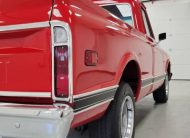 1970 Chevrolet C/K 10 Series