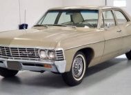 1967 Chevrolet Impala