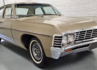 1967 Chevrolet Impala