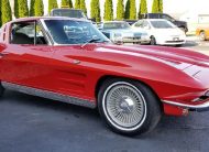 1963 Chevrolet Corvette