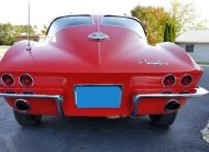 1963 Chevrolet Corvette