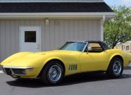 1968 Chevrolet Corvette