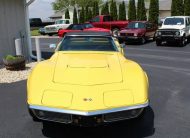 1968 Chevrolet Corvette