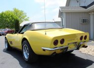 1968 Chevrolet Corvette