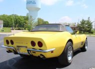 1968 Chevrolet Corvette