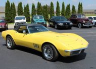 1968 Chevrolet Corvette