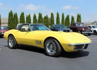 1968 Chevrolet Corvette