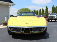 1968 Chevrolet Corvette