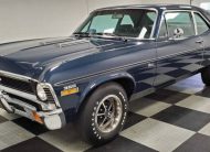 1972 Chevrolet Nova