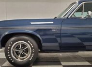 1972 Chevrolet Nova