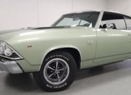 1969 Chevrolet Chevelle