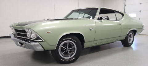 1969 Chevrolet Chevelle