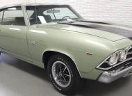 1969 Chevrolet Chevelle