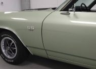 1969 Chevrolet Chevelle