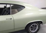 1969 Chevrolet Chevelle