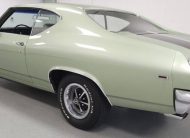 1969 Chevrolet Chevelle