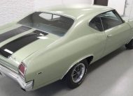 1969 Chevrolet Chevelle