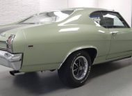 1969 Chevrolet Chevelle