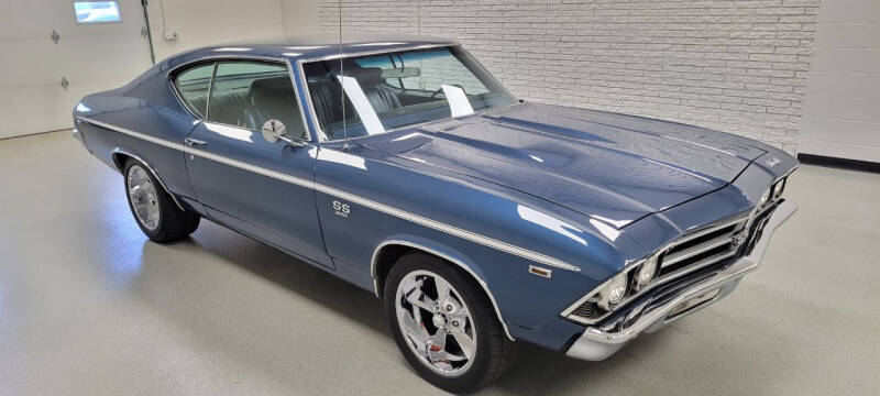 1969 Chevrolet Chevelle