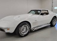 1969 Chevrolet Corvette