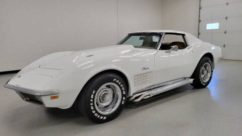 1969 Chevrolet Corvette