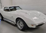 1969 Chevrolet Corvette