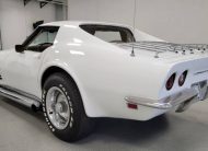 1969 Chevrolet Corvette