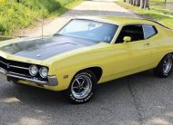 1971 Ford Torino