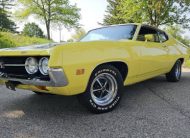 1971 Ford Torino