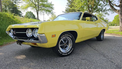 1971 Ford Torino