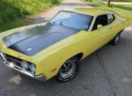 1971 Ford Torino