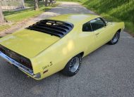 1971 Ford Torino