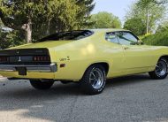 1971 Ford Torino