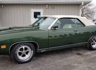 1971 Ford Torino