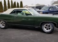 1971 Ford Torino