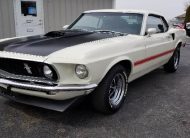 1969 Ford Mustang