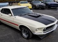 1969 Ford Mustang