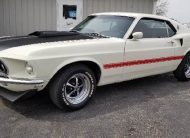 1969 Ford Mustang