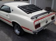 1969 Ford Mustang