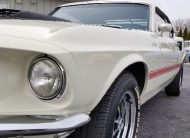 1969 Ford Mustang