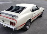 1969 Ford Mustang