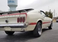 1969 Ford Mustang