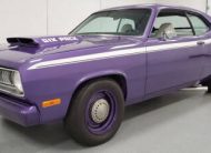 1972 Plymouth Duster