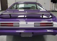 1972 Plymouth Duster