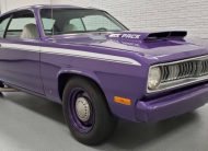 1972 Plymouth Duster